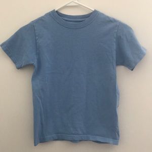 Boys - Basic solid tee